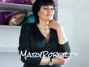 MaryRoberty