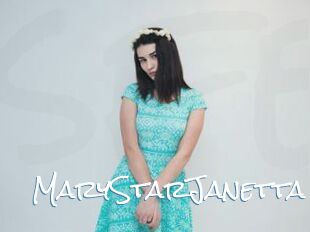 MaryStarJanetta