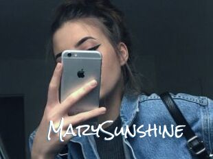 MarySunshine