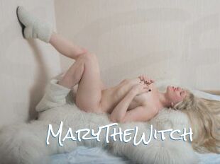 MaryTheWitch