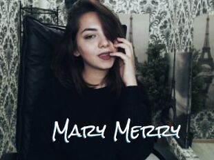 Mary_Merry