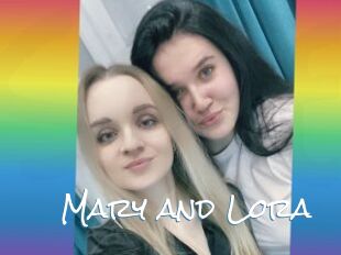 Mary_and_Lora