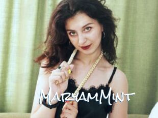 MaryamMint