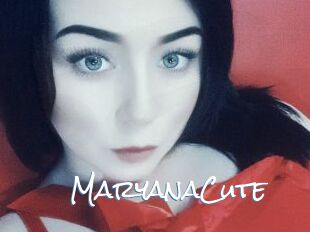 MaryanaCute