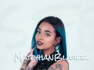 MaryhanBlairr