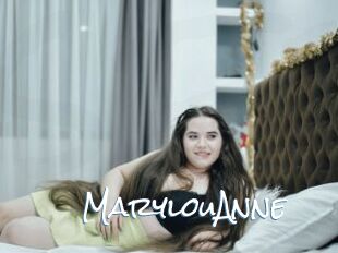 MarylouAnne