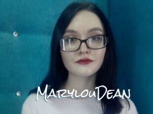 MarylouDean