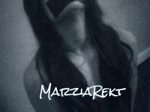 MarziaRekt