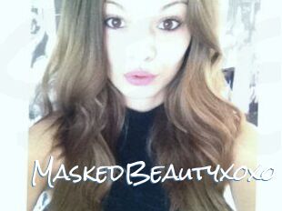 MaskedBeautyxoxo