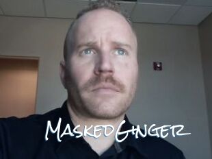 MaskedGinger