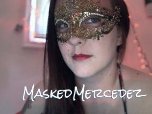 MaskedMercedez