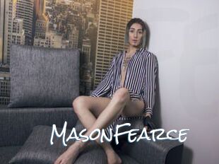 MasonFearce