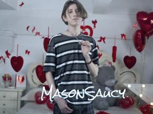 MasonSaucy