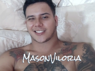 MasonViloria