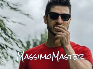 MassimoMaster