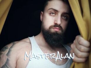 MasterAlan