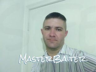 MasterBaiter