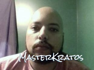 MasterKratos