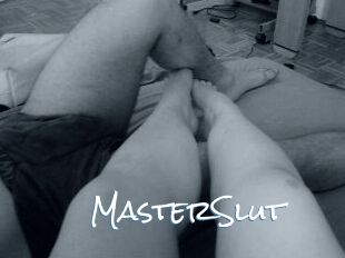 MasterSlut