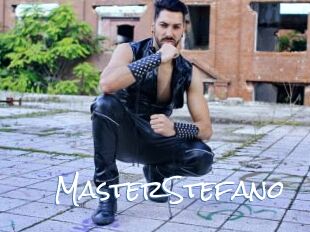 MasterStefano