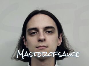 Masterofsauce