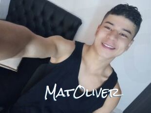 MatOliver