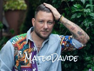 MateoDavide