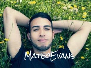 MateoEvans