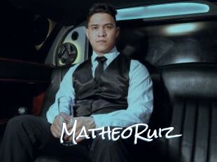 MatheoRuiz