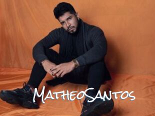 MatheoSantos