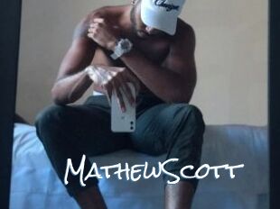 MathewScott