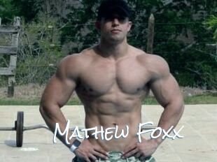 Mathew_Foxx