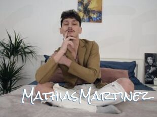 MathiasMartinez