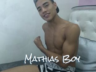 Mathias_Boy