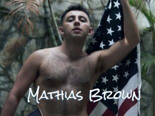 Mathias_Brown