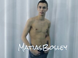 MatiasBosley