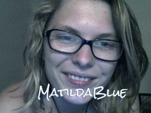 MatildaBlue