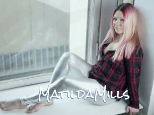 MatildaMills