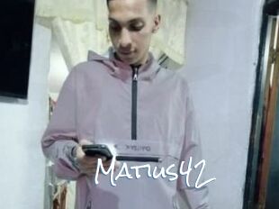 Matius42