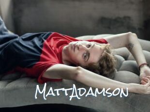 MattAdamson