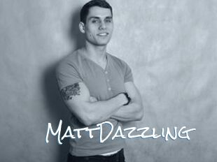 MattDazzling