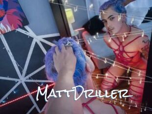 MattDriller