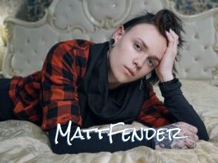 MattFender