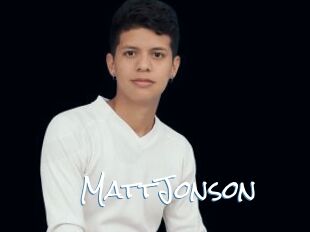 MattJonson