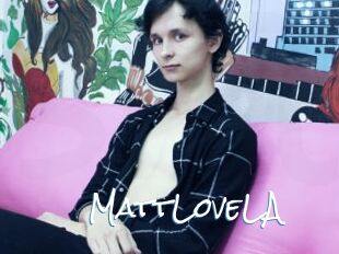 MattLoveLA