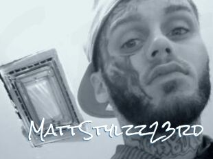 MattStylzz23rd