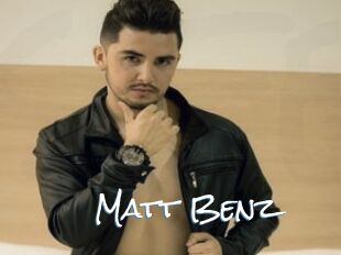 Matt_Benz