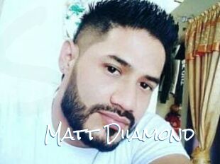 Matt_Diiamond