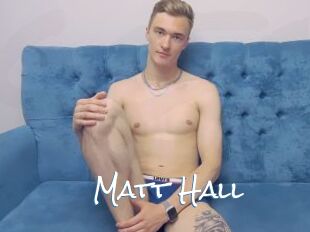 Matt_Hall