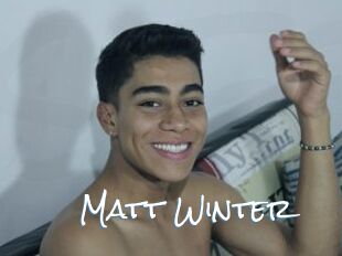 Matt_Winter